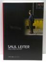 ソール・ライター　Saul Leiter : here's more, why not