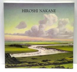 中根寛　画業50年展