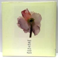 Irving Penn : FLOWERS