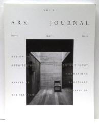 Ark Journal　Vol.12　AUTUMN/WINTER 2024/25