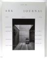Ark Journal　Vol.12　AUTUMN/WINTER 2024/25