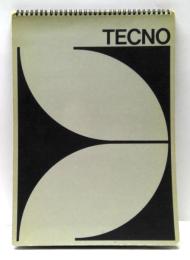 Tecno : collezione uffici
