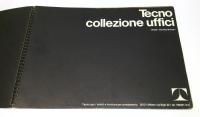 Tecno : collezione uffici