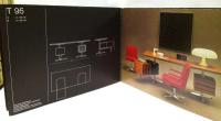 Tecno : collezione uffici