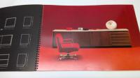 Tecno : collezione uffici