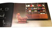 Tecno : collezione uffici