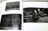ロバートフランク : ムーヴィング・アウト　Robert Frank Moving Out