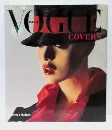 Paris Vogue Covers　1920-2009