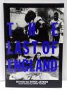The last of England　: Derek Jarman　デレク・ジャーマン