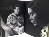 おんな・おとこ・ヨーロッパ : 秋山庄太郎作品集