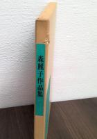 ファブリック・ピクチャー　刺し・織り　森麗子作品集