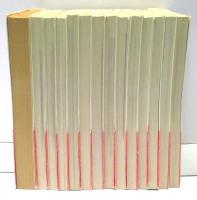 川上澄生全集　全14冊揃