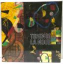 Terence LA Noue　テレンス・ラ・ヌー