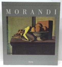 Giorgio Morandi　1890-1990 : Mostra Del Centenario　ジョルジョ・モランディ