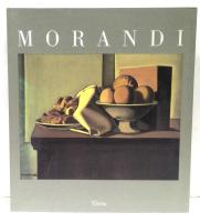 Giorgio Morandi　1890-1990 : Mostra Del Centenario　ジョルジョ・モランディ