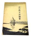 山口貯水池概要