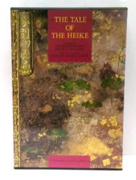 The tale of the Heike : Heike monogatari