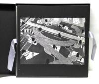 Bernard Tschumi : La case vide : La Villette 1985 (Folio8)　ベルナール・チュミ : ラ・ヴィレット公園