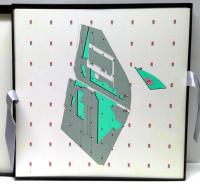 Bernard Tschumi : La case vide : La Villette 1985 (Folio8)　ベルナール・チュミ : ラ・ヴィレット公園