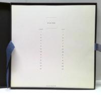 Daniel Libeskind　Chamber Works : Architectural Meditations on Themes from Heraclitus　(Folio1)　ダニエル・リベスキンド