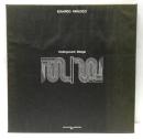 Eduardo Paolozzi : Underground Design　(Folio10)　エドゥアルド・パオロッツィ