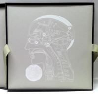 Eduardo Paolozzi : Underground Design　(Folio10)　エドゥアルド・パオロッツィ