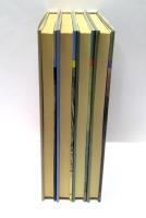 ニーベルンゲンの指環　全4冊揃