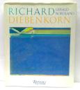 Richard Diebenkorn　リチャード・ディーベンコーン画集