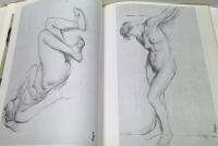 Degas' Drawings　エドガー・ドガ　ドローイング集