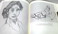 Oskar Kokoschka Drawings, 1906-1965 　オスカー・ココシュカ素描集