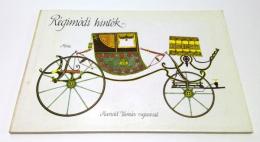 Regimodi Hintok (昔ながらの馬車)
