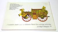 Regimodi Hintok (昔ながらの馬車)
