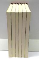 深夜特急　全6冊揃