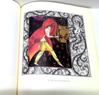 The Unknown Paintings of Kay Nielsen　カイ・ニールセン