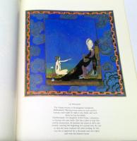 The Unknown Paintings of Kay Nielsen　カイ・ニールセン