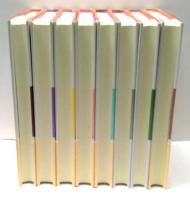 父が子に語る世界歴史　全8冊揃