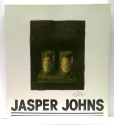 ジャスパー・ジョーンズ版画展