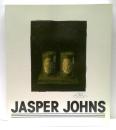ジャスパー・ジョーンズ版画展