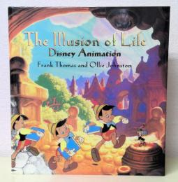The Disney Animation: The Illusion of Life