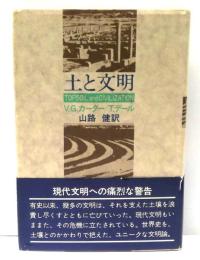 土と文明