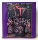 エルンスト・フックス　Ernst Fuchs, das graphische Werk : 1967-1980