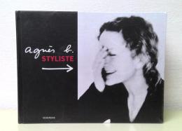 agnes b.　STYLISTE　アニエスベー : スティリスト