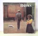 Balthus　バルテュス