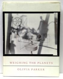 Weighing the Planets : Olivia Parker　オリヴィア・パーカー