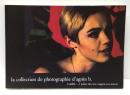 La Collection de photographies d'Agnes B.　(suite...) Palais des arts Nogent-sur-Marne