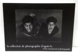 La Collection de photographies d'Agnes B.