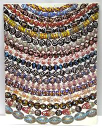 fancy beads from the west african trade volume　Ⅲ