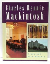 Charles Rennie Mackintosh　チャールズ・レニー・マッキントッシュ