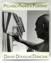 ピカソ　Picasso Paints a Portrait