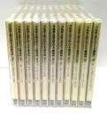 司馬遼太郎が語る日本　週刊朝日　講演録　CD-BOX　全12枚の内、DISC(1)欠